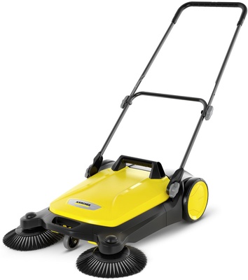 Barredora Manual Karcher S4 Twin
